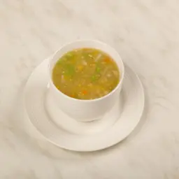 Sweetcorn Soup